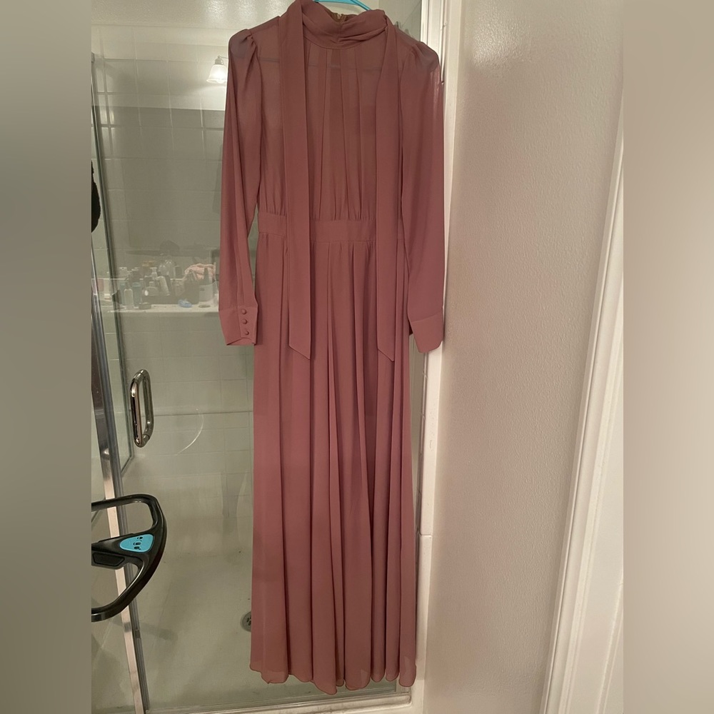 Windsor Dress